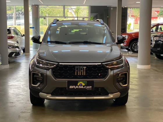 FIAT STRADA 1.0 TURBO 200 FLEX RANCH CD CVT
